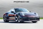 2023 Porsche 911