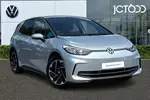 2025 Volkswagen ID.3