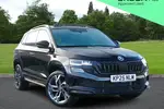 2025 Skoda Karoq