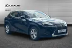 2025 Lexus UX