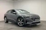 2021 Audi e-tron