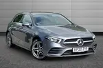 2020 Mercedes-Benz A-Class