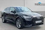 2023 Audi Q3
