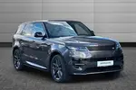 2024 Land Rover Range Rover Sport