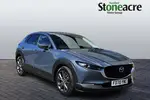 2020 Mazda CX-30