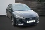 2022 Ford Focus ST