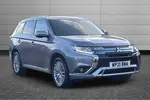 2021 Mitsubishi Outlander