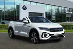 2023 Volkswagen T-Roc Cabriolet