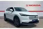 2024 Honda HR-V