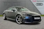 2021 Audi TT
