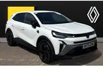 2025 Renault Symbioz