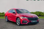 2023 Skoda Octavia vRS