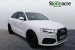 2017 Audi Q3