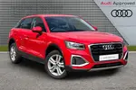 2023 Audi Q2
