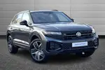 2025 Volkswagen Touareg
