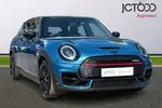 2021 MINI Clubman