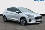 2023 Ford Fiesta