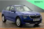 2023 Skoda Kamiq