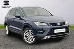 2017 SEAT Ateca
