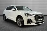 2019 Audi Q3
