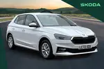 2022 Skoda Fabia
