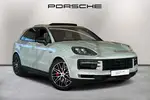 2024 Porsche Cayenne