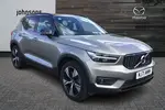 2021 Volvo XC40 Recharge