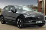 2025 Volvo EX30