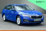 2023 Skoda Octavia