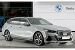 2025 BMW 5 Series Touring
