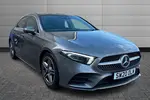 2020 Mercedes-Benz A-Class