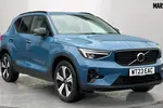 2023 Volvo XC40 Recharge