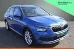 2021 Skoda Kamiq