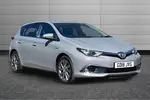 2018 Toyota Auris