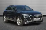 2019 Audi Q3