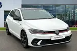 2022 Volkswagen Polo GTI