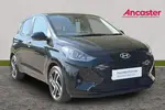 2025 Hyundai i10