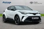 2023 Toyota C-HR