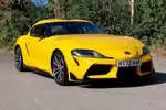 2023 Toyota GR Supra