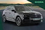 2022 Skoda Kamiq