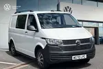 2020 Volkswagen Transporter