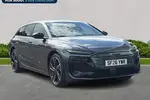 2026 Audi A6