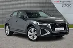 2022 Audi Q2