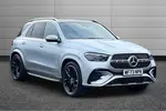 2023 Mercedes-Benz GLE