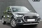 2020 Audi Q3