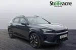2025 Cupra Formentor