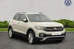 2022 Volkswagen T-Cross