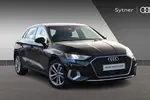 2022 Audi A3