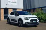 2024 Citroen C3