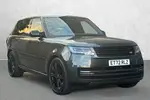 2023 Land Rover Range Rover